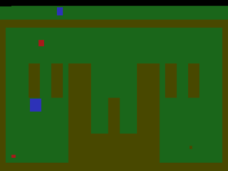 Minature Golf